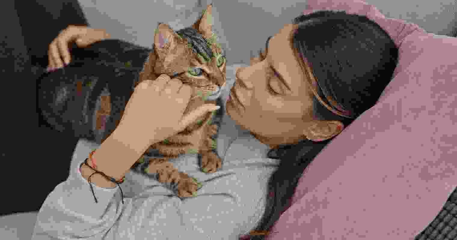 Pawsitively
