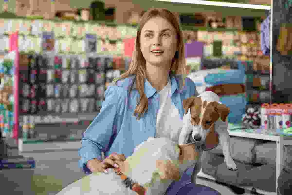 Pet-adoption